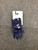 Used Under Armour BLUR FB Gloves Navy Blue SM 11162-S000422203 View 1