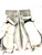 Used Bauer GSX 31+1 Goalie Leg Pads Inter White 31" 11860-S000285560 View 5
