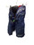 Used CCM FIT07 Junior Hockey Bottom Navy Blue MD 11347-S000239526 View 1