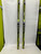 Used Fischer RCS SPRINT CROWN Boys XC Ski/Binding 140 cm 11836-S000022420 View 1