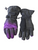 Used Champion Sports Outerwear Womens Gloves Black Senior 11617-S000319632 View 1