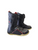Used Ride SPARK BOA Boys Snowboard Boots Black Junior 04 11617-S000319631 View 2