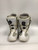 Used Spice SPICE Womens Snowboard Boots White Senior 7 11851-S000026750 View 1