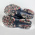 Used Under Armour CHARGED Basketball Shoes M White/Red/Navy Senior 12 11805-S000054023 View 5