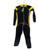 Used HI SEA Junior Full Suit / Wetsuit Black JR 14 11731-S000131763 View 2