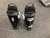 Used Nordica T2 TEAM Boys DH Ski Boot Black 165 MP - Y09 11162-S000422249 View 3