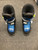 Used Nordica T2 TEAM Boys DH Ski Boot Black 165 MP - Y09 11162-S000422249 View 1