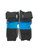 Used Champro LRX7 Lacrosse Arm Pads/Guards Grey LG 11347-S000239573 View 3