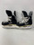 Used Bauer IMPACT 100 Youth Hockey Skate Youth 10.0 11891-S000297385 View 1