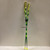 Used LINE POLES 38 IN Boys DH Ski Pole Green 95 cm / 38 in 11725-S000480365 View 1