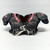Used Schutt SI750 FB Shoulder Pads Black MD 11805-S000054032 View 1