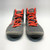 Used Asics Wrestling Shoes Grey Senior 8.5 11805-S000054037 View 5