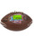Used Wilson Official Football 11735-S000343022 View 3