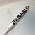 Used Demarini FLY SWATTER 25 BB/SB Slowpitch Bat 34" 11710-S000107427 View 1