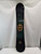 Used Burton CANYON Mens Snowboard Only Green 164 cm 11651-S000392740 View 1
