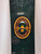 Used Burton CANYON Mens Snowboard Only Green 164 cm 11651-S000392740 View 2