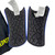 Used Adidas PREDATOR LGE Soccer Shin Guards Adult LG Like New Condition 11506-S000273098 View 3