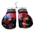 Used RevGear Boxing Gloves Red MD 11852-S000022243 View 1