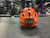 Used Cascade CASCADE CPX-R Lacrosse Helmet Orange One Size 10743-C000453071 View 3