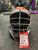 Used Cascade CASCADE CPX-R Lacrosse Helmet Orange One Size 10743-C000453071 View 1