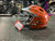 Used Cascade CASCADE CPX-R Lacrosse Helmet Orange One Size 10743-C000453071 View 2