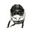 Used CCM FL40 SM Helmet Cage Combo Black SM 11479-S000385203 View 1
