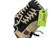 Used SOTO PROFESSIONAL Leather Baseball Glove RH Throw Black 11 3/4" 11731-S000131886 View 3