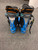 Used Tecnica MAR Mens DH Ski Boot None 275 MP - M09.5 - W10.5 11162-S000422285 View 1