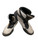 Used Asics Wrestling Shoes Junior 04 11733-S000182507 View 1