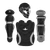 All Star Heiress Series Fastpitch Catcher's Kit #CKWH View 1