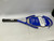 Used Wilson NCORE 4 Adult Tennis Racquet Royal Blue 4 1/2" 11836-S000022464 View 1