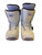 Used Firefly C32 Mens Snowboard Boots White Senior 10 11095-S000096283 View 3