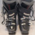 Used Tecnica ENTRY X7 Mens DH Ski Boot Navy Blue 250 MP - M07 - W08 11878-S000015723 View 1