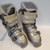 Used Tecnica ENTRYX 7 Mens DH Ski Boot Grey 315 MP - M13.5 11878-S000015724 View 1