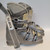 Used Tecnica ENTRYX 7 Mens DH Ski Boot Grey 315 MP - M13.5 11878-S000015724 View 2