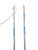 Used Swix START Mens DH Ski Pole Royal Blue 150 cm / 59 in 11617-S000319709 View 3