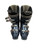 Used Dolomite FX Mens DH Ski Boot Navy Blue 275 MP - M09.5 - W10.5 11733-S000182515 View 2