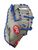 New Freddie Freeman FirstBaseman Yth 11.5 11849-RAWSPL115FF View 4