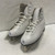 Used DBX Girls Figure Skate White Junior 02 11855-S000179126 View 1