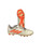 Used Adidas Soccer Cleats Orange And White Junior 06 11804-S000249543 View 1