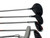 Used Tour Edge HL-J HOT LAUNCH Jr Golf Package Set LH Orange 5-Piece Age 6-8 11731-S000131948 View 5