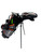 Used Tour Edge HL-J HOT LAUNCH Jr Golf Package Set LH Orange 5-Piece Age 6-8 11731-S000131948 View 2