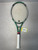 Used Prince TOUR NXG GRAPHITE Adult Tennis Racquet Green Unknown 11835-S000190955 View 1