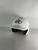 Used Rawlings WHT NO MASK Batting Helmet No Mask White One Size 11834-S000031096 View 1