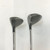 Used Wilson 9-12 JUNIOR Jr Package Set RH Royal Blue 7 Piece 11805-S000054103 View 6