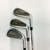 Used Wilson 9-12 JUNIOR Jr Package Set RH Royal Blue 7 Piece 11805-S000054103 View 1