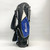 Used Wilson 9-12 JUNIOR Jr Package Set RH Royal Blue 7 Piece 11805-S000054103 View 10