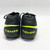 Used Nike TIEMPO Soccer Cleats Black Junior 05.5 11805-S000054134 View 4