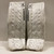 Used Warrior RITUAL RG4 30+1 Goalie Leg Pads Inter White And Black 30" 11725-S000480515 View 1