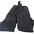 Used Snow Bibs Y Black XS 11760-S000070706 View 2